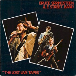The Lost Live Tapes