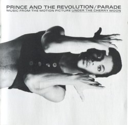 Parade: Music From the Motion Picture Under the Cherry Moon