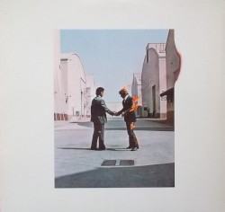 Wish You Were Here