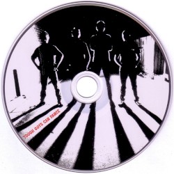 Tough Guys Can Dance