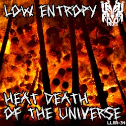 Heat Death Of The Universe