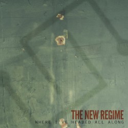 Where I’ve Headed All Along