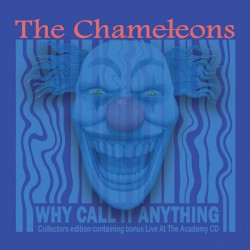 Why Call It Anything
