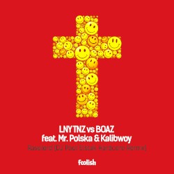 Ravelord (DJ Paul Elstak Hardcore remix)