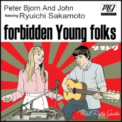 Forbidden Young Folks