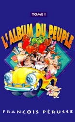 L'album du peuple. Tome 1