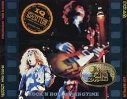 Rock βnβ Roll Springtime