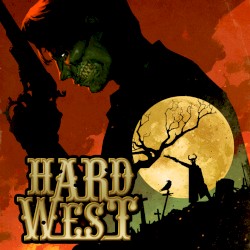 Hard West: Original Soundtrack