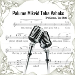 Palume mikrid teha vabaks