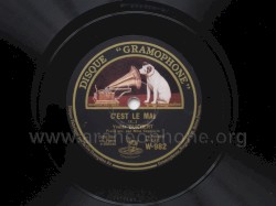 C’est le mai / La Délaissée