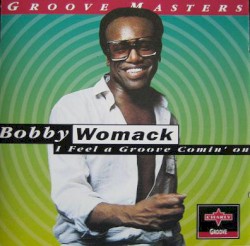 I Feel A Groove Comin' On