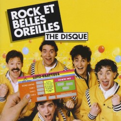 The Disque