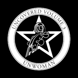 Uncovered, Volume 3