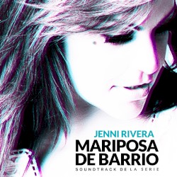Mariposa de Barrio (Soundtrack De La Serie)