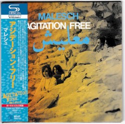 معليش = Malesch