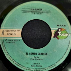 La guagua / Magdalena