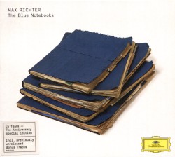 The Blue Notebooks