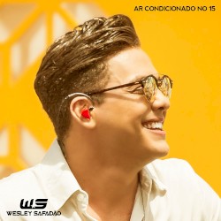 Ar condicionado no 15