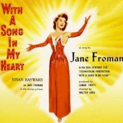 With a Song in My Heart