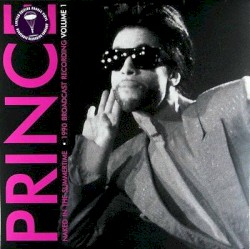 Naked in the Summertime, Volume 1