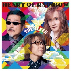Heart of Rainbow
