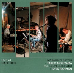 Live at Café OTO