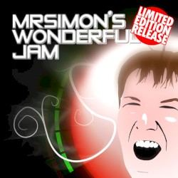 mrSimon's Wonderful Jam: The Album