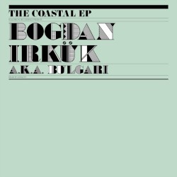 The Coastal EP