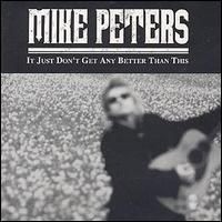 It Just Don’t Get Any Better Than This