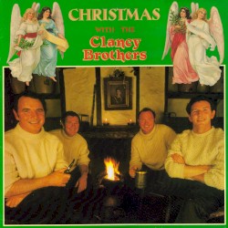 Christmas with The Clancy Brothers