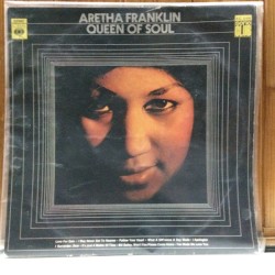 Queen of Soul