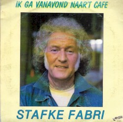 Ik ga vanavond naar ’t café