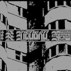 War Manual of Gear