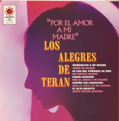 Por el amor a mi madre