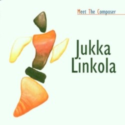 Meet the Composer: Jukka Linkola