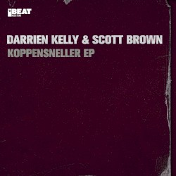 Koppensneller E.P.