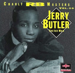 The Ice Man - Charly R&B Masters Vol. 30