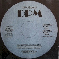 ON-USound DPM