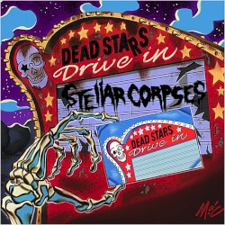 Dead Stars Drive-In