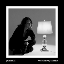 Confessions (stripped)