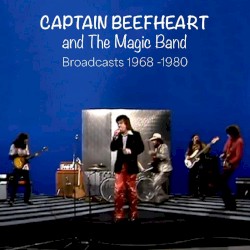 Broadcasts, 1968-1980