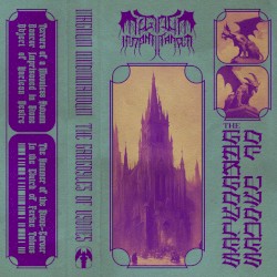 The Gargoyles of Vyônes