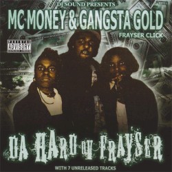 Da Hard Ov Frayser