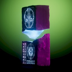 Lilac Chaser (D33 aka Danny Daze Remix)