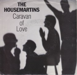 Caravan of Love