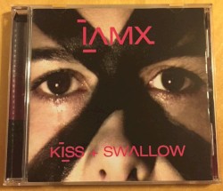 Kiss + Swallow