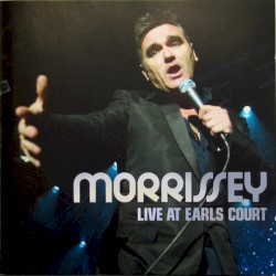 Live at Earls Court