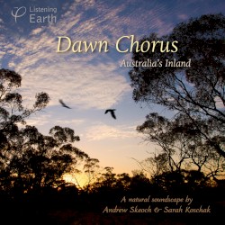 Dawn Chorus: Australia's Inland