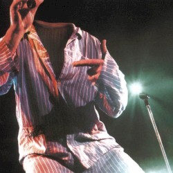 De la cabeza con Bersuit Vergarabat