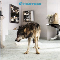 Grinderman 2